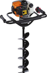 Τριβέλα βενζίνης Kraft  χωρίς αρίδα 62cc 691017